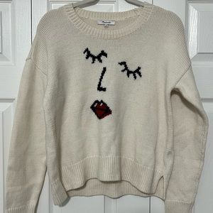 Madewell Sweater